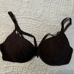 Victoria’s Secret Push Up Bra